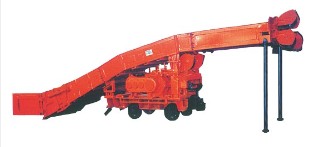 耙斗裝巖機(jī)將會(huì)向哪里發(fā)展呢？