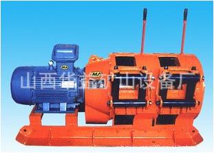 【煤礦耙礦絞車】把“”放在位??！