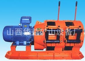 “如影隨形”【礦山耙礦絞車】伴你左右??！