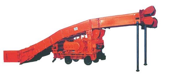 ，能耗低【礦山巷道扒渣機】用了都說好！