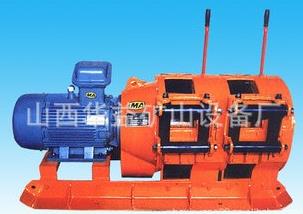 【2JPB-55KW耙礦絞車(電耙)】使用時的“溫馨提示”！！