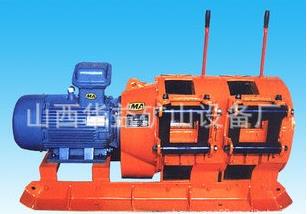 【耙礦絞車】一路走來，“錯不起”