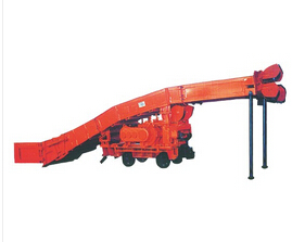 耙斗裝巖機(jī)，容不得馬虎