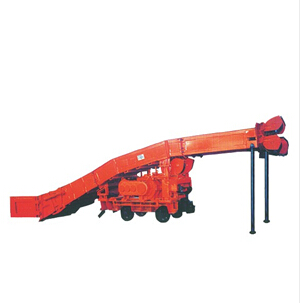 【耙斗裝巖機(jī)】雖然好用，也得小心