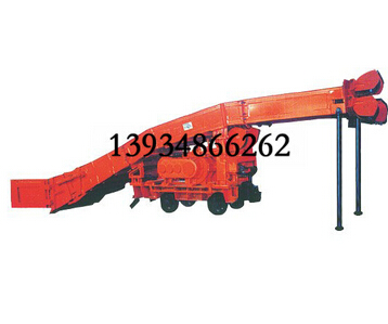 【耙斗裝巖機】想輕松，還得靠它